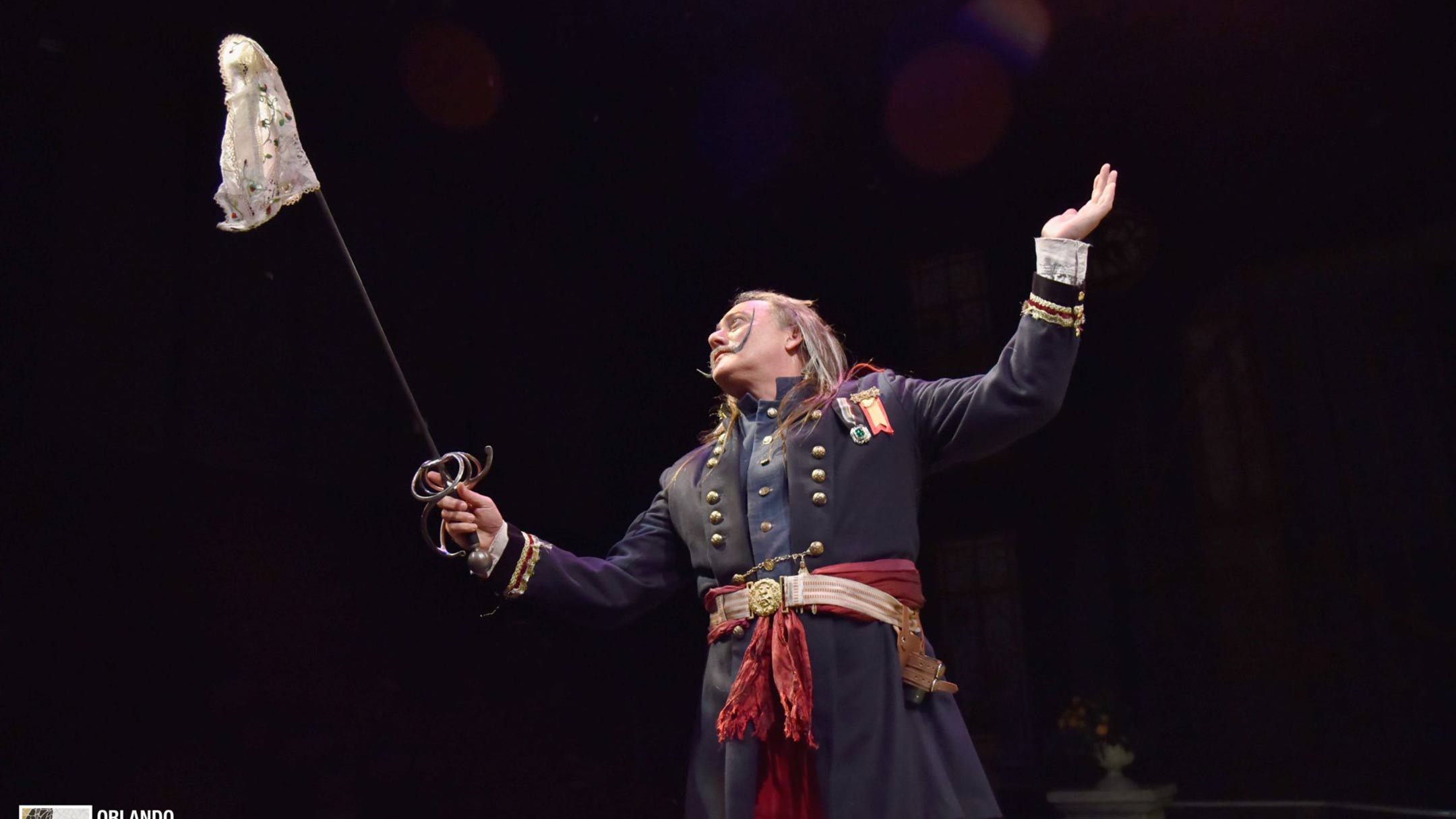 loves labours artistic director