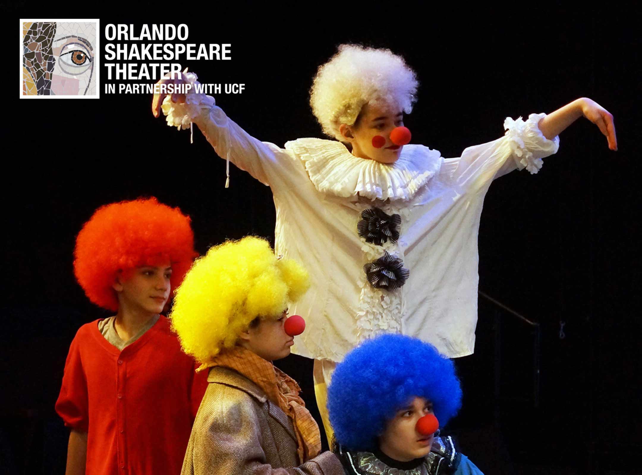 shakespeare with heart tempest