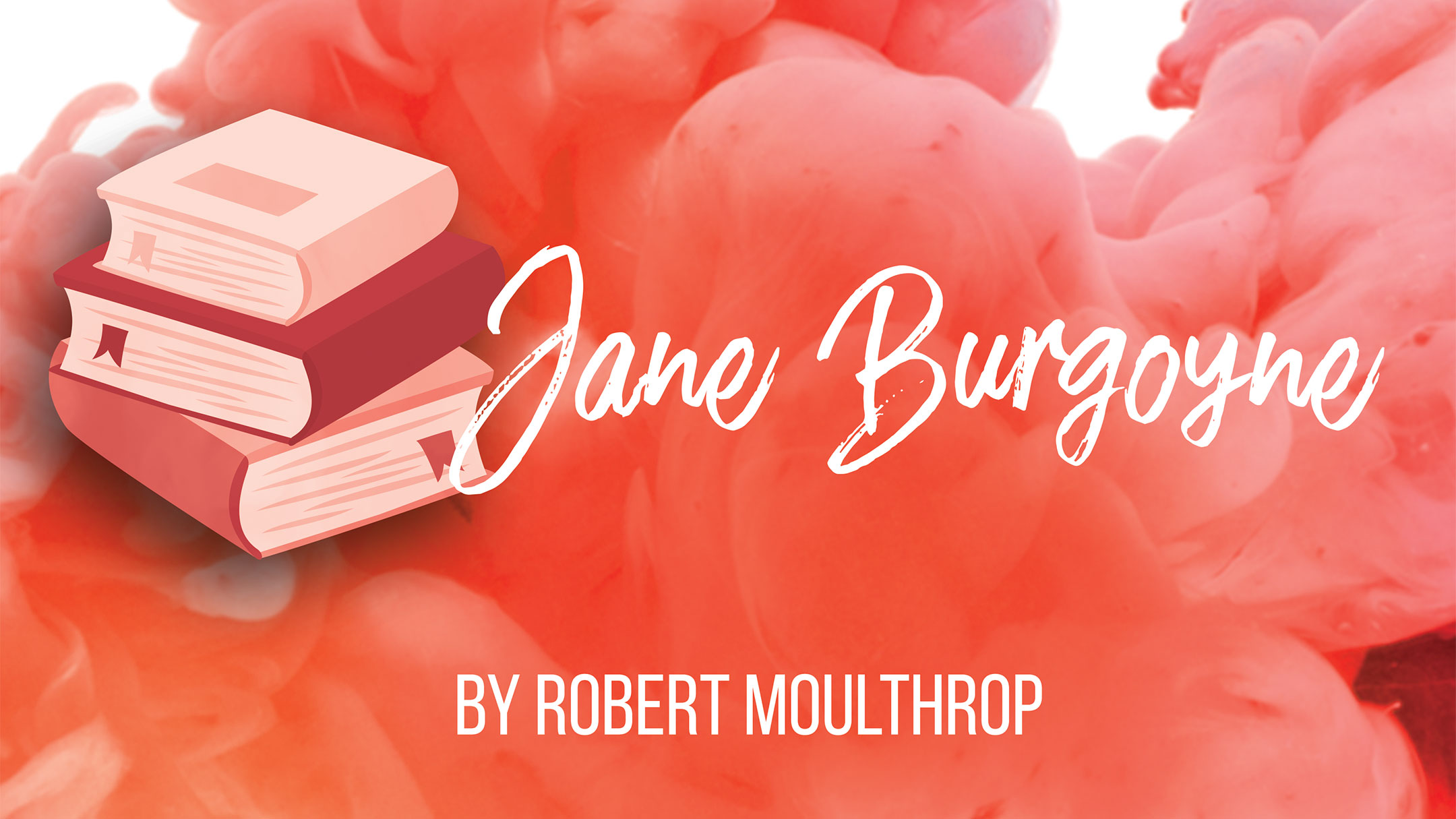 Graphic for Jane Burgoyne