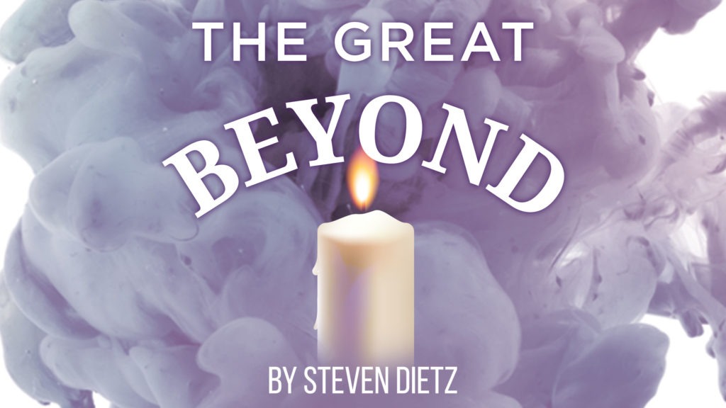 Artwork for The Great Beyond