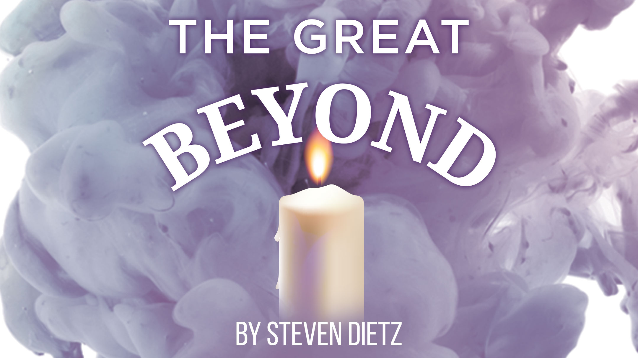 Artwork for The Great Beyond