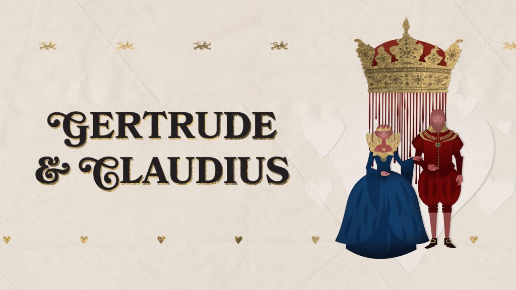 GertrudeClaudius
