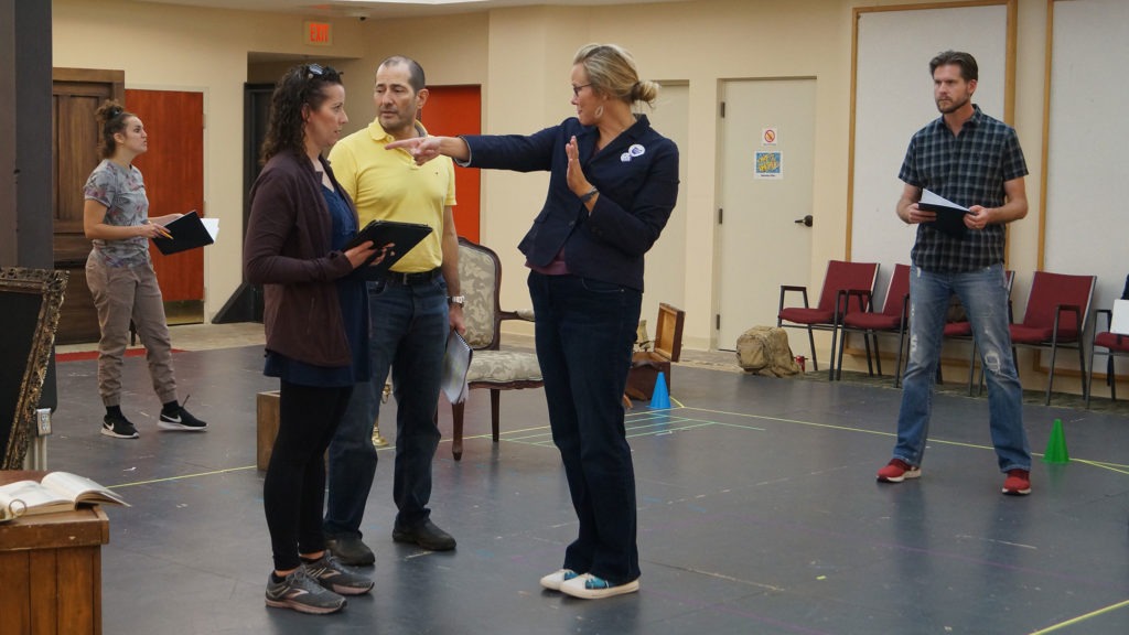 kristin clippard blog