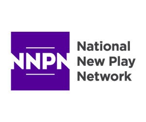National New Play Network Logo