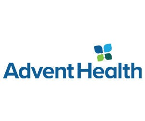 Advent Health Logo