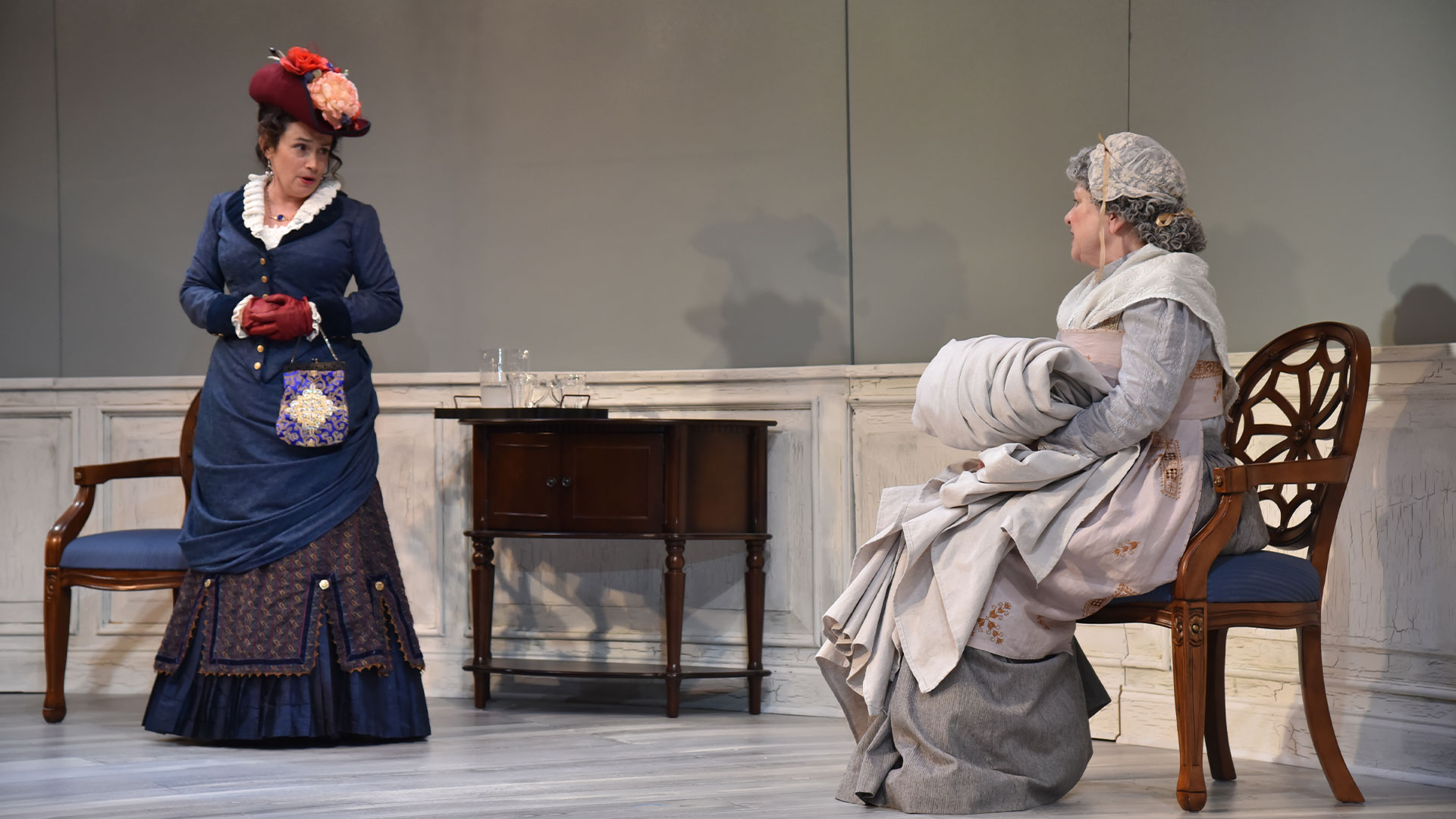 A Doll's House (2013) - Seattle Shakespeare Company