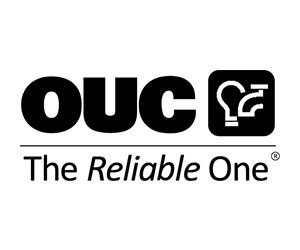 OUC Logo