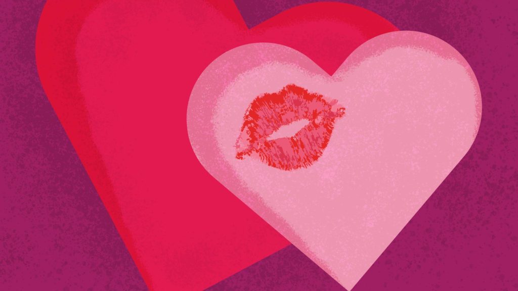 kiss me, Shakespeare artwork