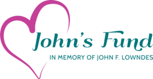 John's Fund in Memory of John F. Lowndes Logo