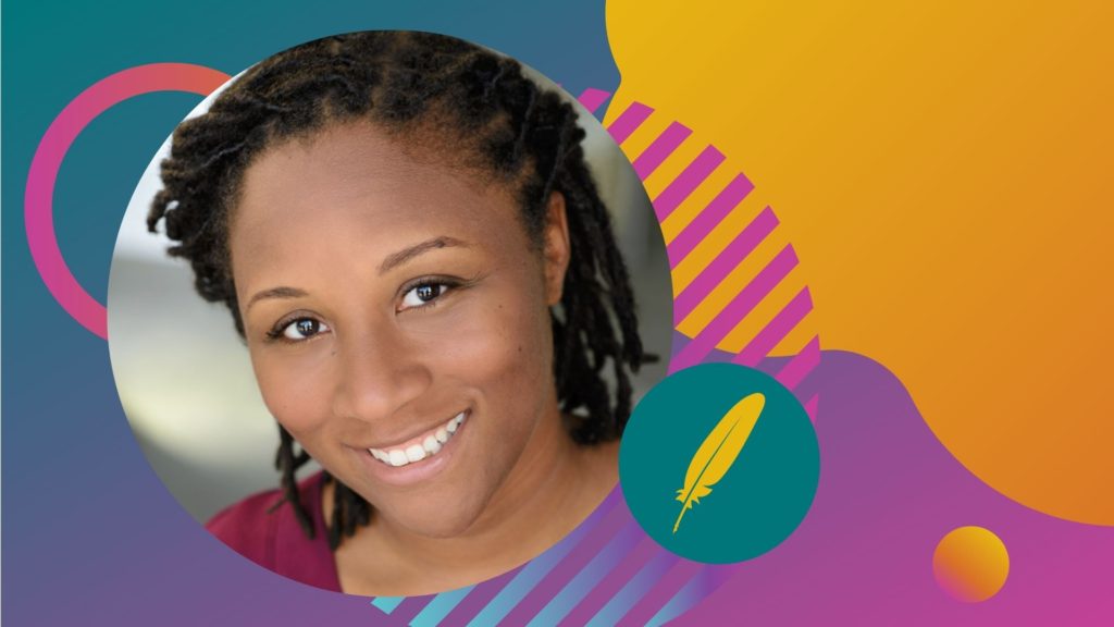 Announcing Roberta Emerson