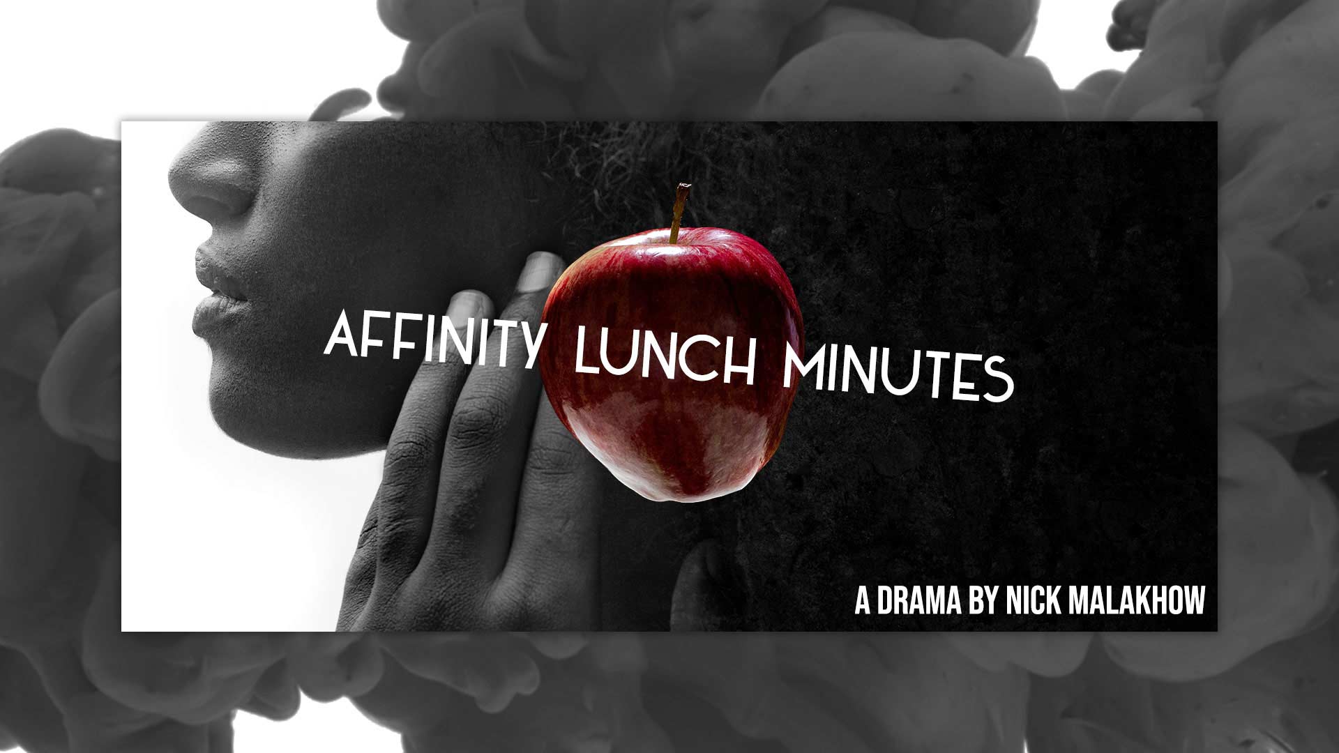 PlayFest 2021 Affinity Lunch Minutes Artwork