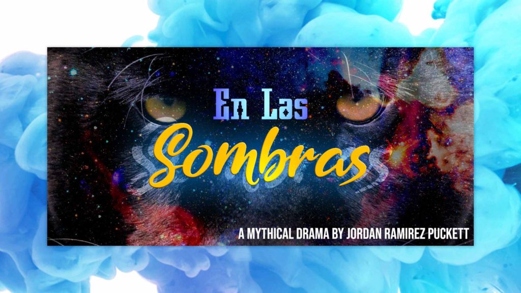 PlayFest 2021 En Las Sombras Artwork