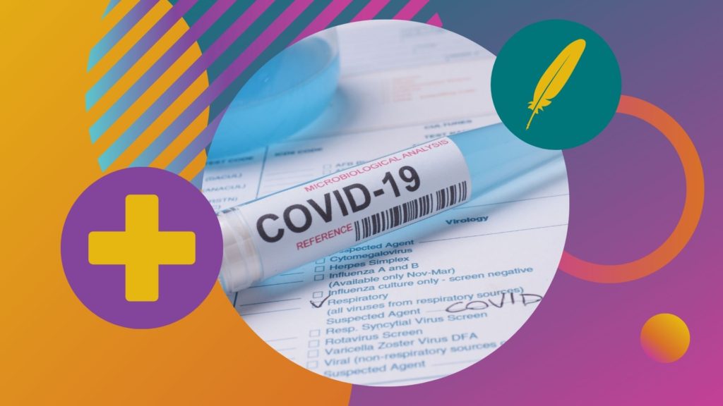 covid testing requirement