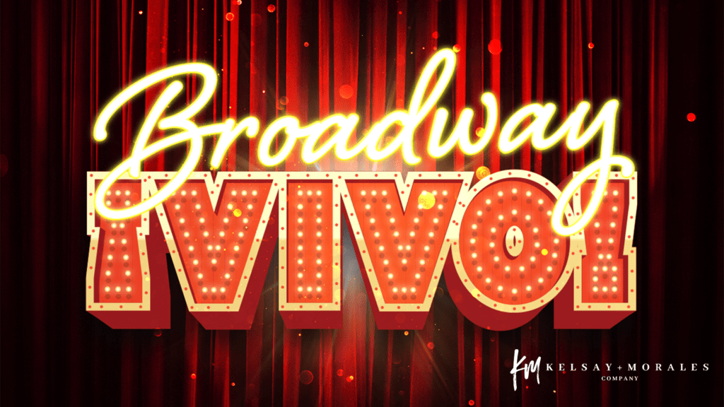 Vivo Show Logo