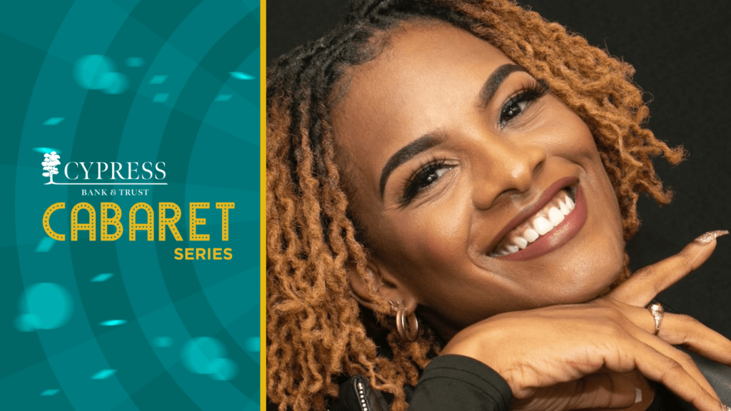 Ebony Carlson: Rhythm & Fantasy Artwork