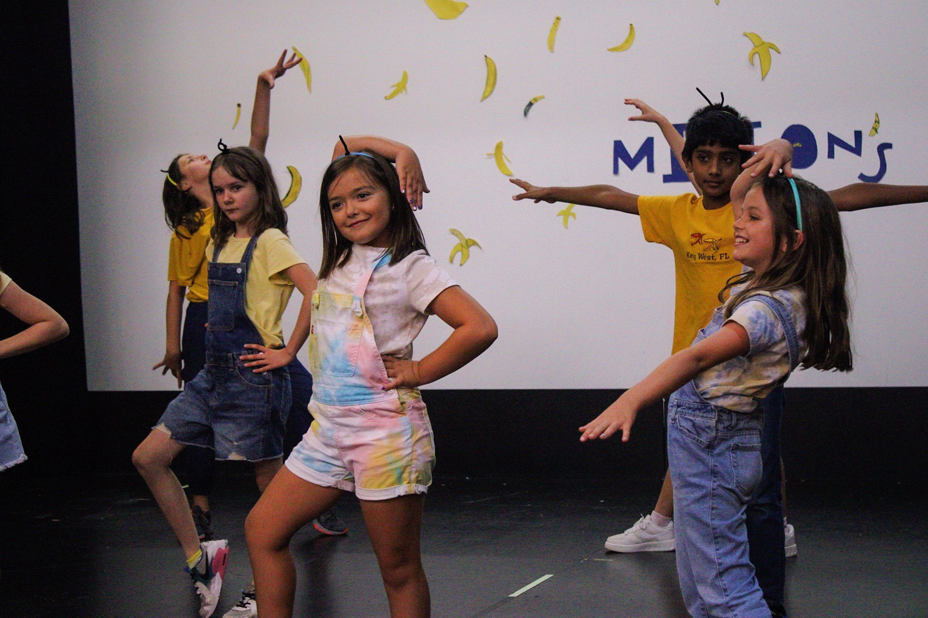 Performing Arts Summer Camps Orlando Shakes