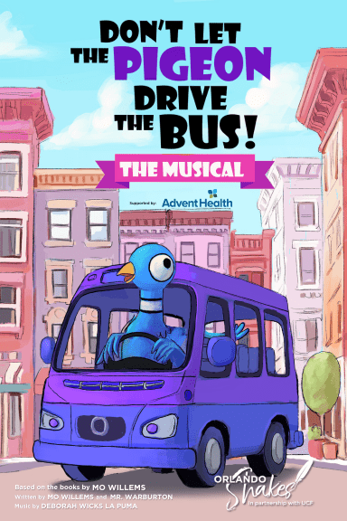 Don't Let the Pigeon