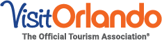 Visit Orlando Logo