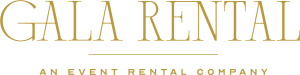 Gala Rental